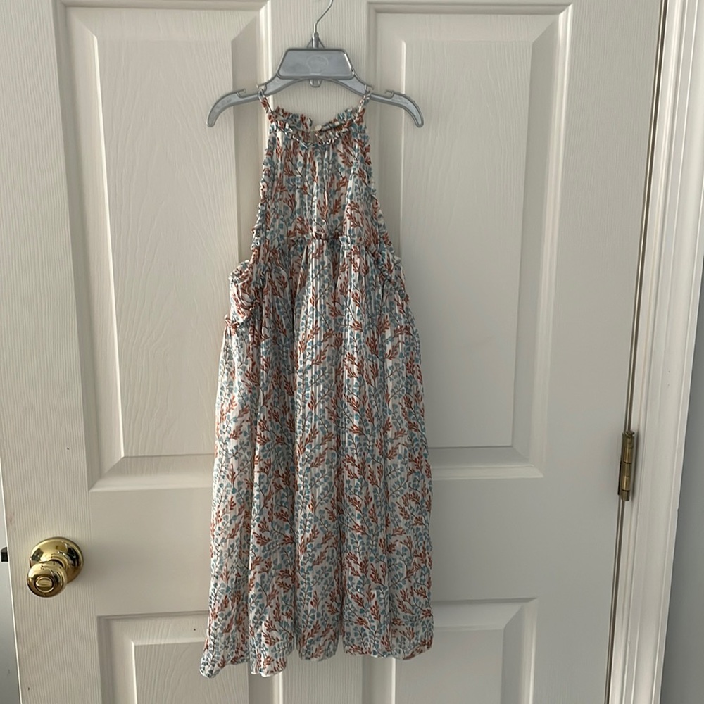 Zara girls dress